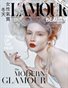 L´AMOUR Magazine_The Modern Glamour