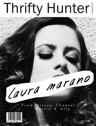 Thrifty Hunter Magazine Summer Issue 2