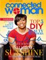 connected woman MAGAZINE SPRING 2016 ISSUE