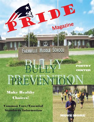 FMS PRIDE MAGAZINE