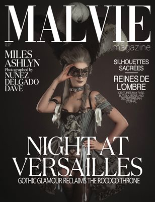 MALVIE BODY POSITIVITY 65 July 2025