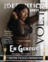 The Definition: En Genesis 9yr Anniversary issue 742  Vol1. Cover 2