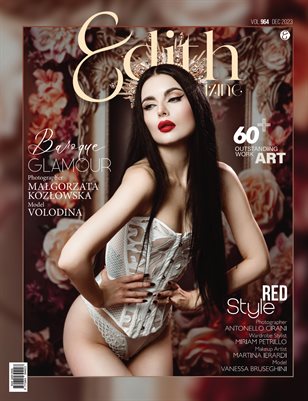 EDITH Magazine No.964
