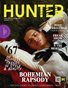 The HUNTER Magazine issue January 2024 vol.2