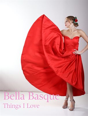 Bella - Things I Love