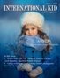 International Kid Model Magazine Issue 1