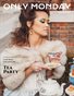 ONLY MONDAY MAGAZINE NO. 11 JULY 2021