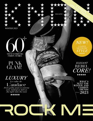 KNOW Magazine_Let there be Rock!