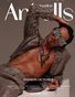 ARTELLS MAGAZINE - FASHION OCTOBER (Vol 1927)