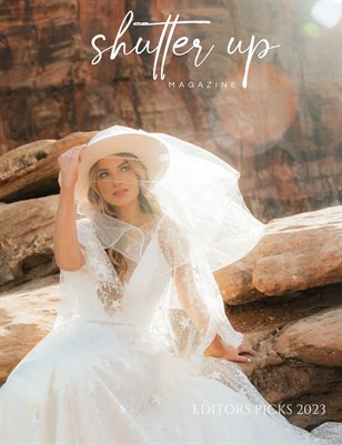 Shutter Up Magazine Editors Picks 2023