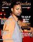 PEN STROKES MAGAZINE MEN OF POETRY JEREMY BANKS COVER 