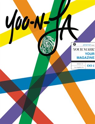 Issue 4, August 2012