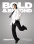 Bold & Beyond Portrait (Issue 838 April 2026)