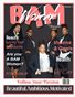 BAM Woman Magazine Issue 1