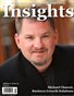 Insights Magazine Michael Charest Excerpt