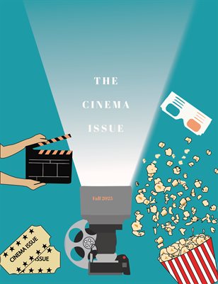 The Cinema Issue