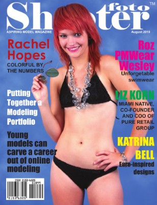 August 2010 Issue