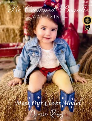 ISSUE #54 2026 