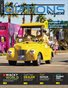 Golf Car Options Magazine - April 2020 