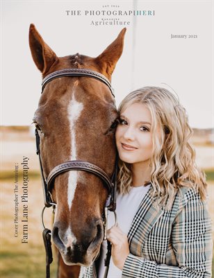 Agriculture | January 2021