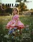 Child Couture Magazine September Sunflower Fields Issue  10 Volume 16 2026