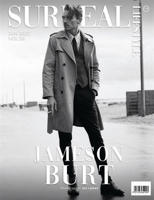 SURREAL LIFESTYLE VOL 36