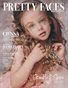 Pretty Faces Model Magazine | Sparkle & Shine - Issue 08
