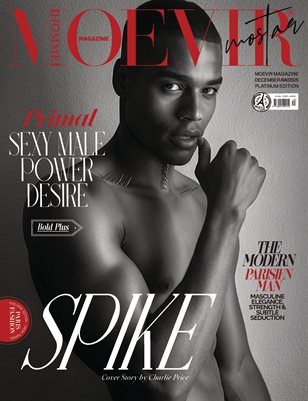 08 Moevir Magazine December Issue 2025