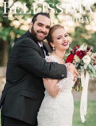 Bellissima Issue No. 30