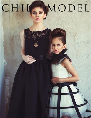 Child Model Edition 12