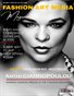 Fashion Art Media Magazine Issue No. 036