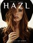 HAZL Magazine: ISSUE #9 - Nov 2020