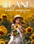 Brand Model Magazine  Issue # 253, Yellow - Vol. 2