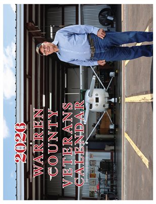 2026 WC Veterans Calendar2