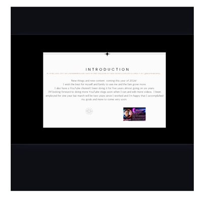 Big Swag Lex look book 2026