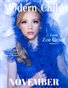 Modern Child Magazine November Issue 11 Volume 3 25'