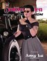 Smitten Kitten Pinup Magazine Amy Lu Cover 3 Volume 4 Issue 03
