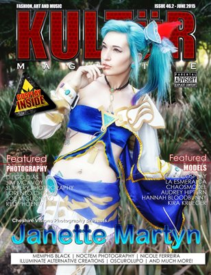 Kultur - Issue 46.2 - June 2015