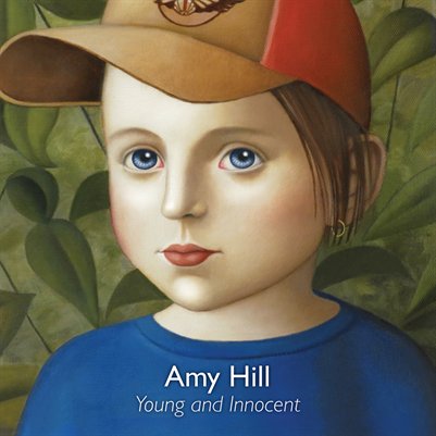Amy Hill, Young and Innocent