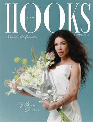 Cover 01 Vitória Guarizo 