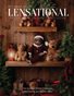 LENSATIONAL Model and Photographer Magazine #73 Issue | Christmas - 1st edition - December 2020