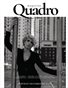 QUADRO MAGAZINE - PORTRAIT DECEMBER (Vol 1399)