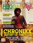 Reggae Vibe Magazine Summer Issue 2014