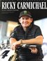 Ricky Carmichael Magazine