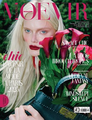05 Moevir Magazine August Issue 2025