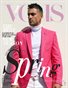 VOUS Magazine | The Man Edition | Vol.3 | March 2022