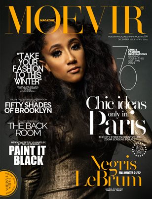 23 Moevir Magazine December Issue 2021