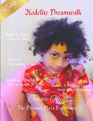 Modelite Dreamwalk Elite March 2026