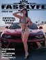 FASS LYFE ISSUE 488 FT CRYSTAL "CRY$IS" CHAU