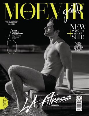 16 Moevir Magazine November Issue 2023